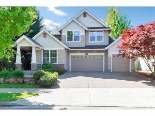 10936 Marilyn St, Tualatin, OR 97062-8167