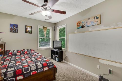 385 Monte Ln, Jefferson GA  30549-6908 exterior