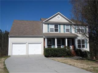 3086 Sweet Flag Run, Austell, GA 30106-1085