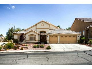 338 Doe Run Cir, Henderson, NV 89012-2704