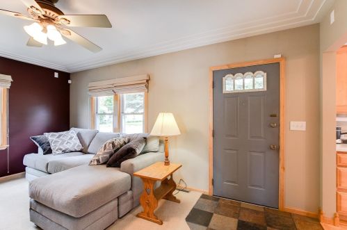 2495 13th Ave, Saint Paul MN  55109-2437 exterior