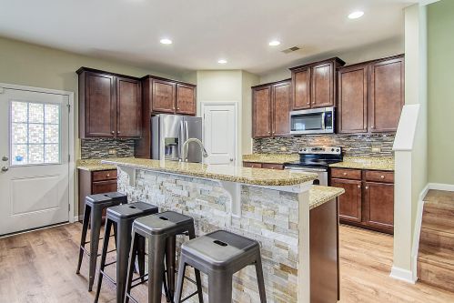 3703 Raddison Ln, Ladson SC  29456-5545 exterior