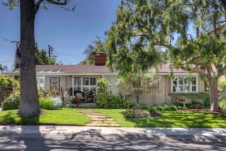 7813 Henefer Ave, Los Angeles CA  90045-1142 exterior