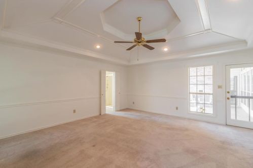 2102 Antibes Dr, Carrollton TX 75006-4327 exterior