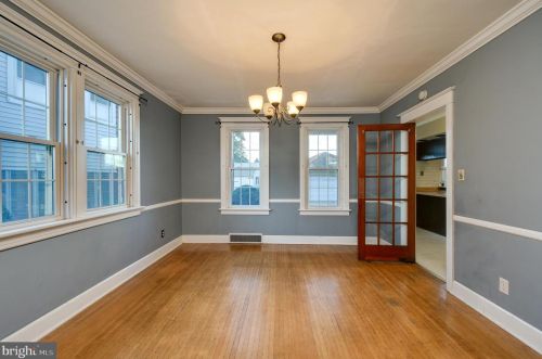 1002 York St, Hanover PA 17331-3360 exterior