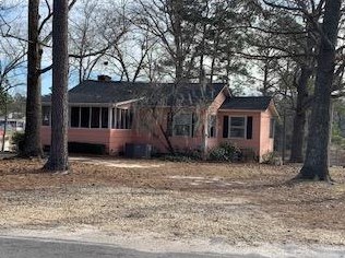 1200 Lemon Ave, Foreston, SC 29102-4622