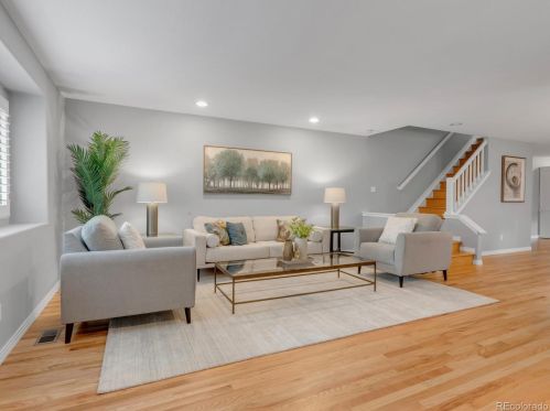 736 Ash St, Denver, CO 80220-4929