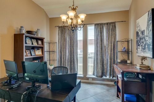 6701 Andress Dr, Fort Worth TX  76132-2999 exterior