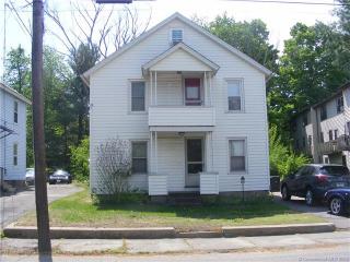 252 Albert St, Torrington CT  06790-6526 exterior