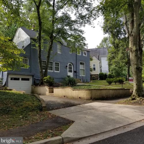 4022 25th Rd, Arlington, VA 22207-3904