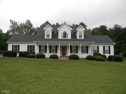 227 Georgia Highway 81, Oxford, GA 30054-3219