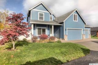 4744 Terri Ln, Albany, OR 97321-3201