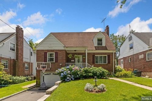 108 Audubon Rd, Teaneck, NJ 07666-5525