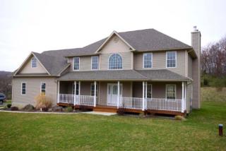 295 Haggerty Rd, Fredon, NJ 07860-7062