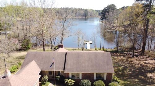 219 Flat Shoals Church Rd, Stockbridge GA  30281-1509 exterior