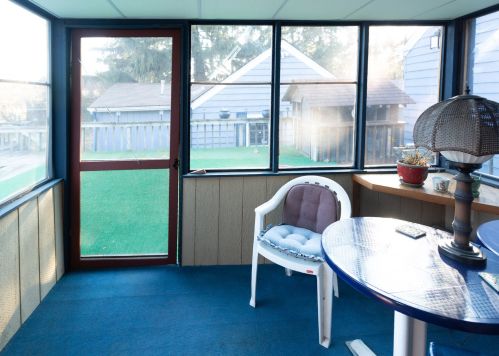 5929 Western Ave, Willowbrook IL 60514-1709 exterior