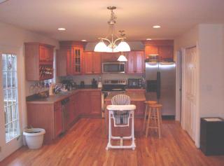 23 Cliftwood Rd, Bybee VA  22963-2768 exterior
