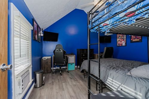 828 Washington St, Swygert IL  61764-2138 exterior