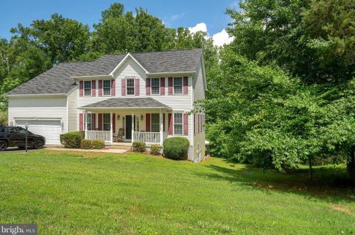 8386 Colfax Dr, Owens, VA 22485-7158