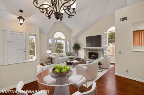 7162 Phelps Rd, Santa Barbara, CA 93117-2981