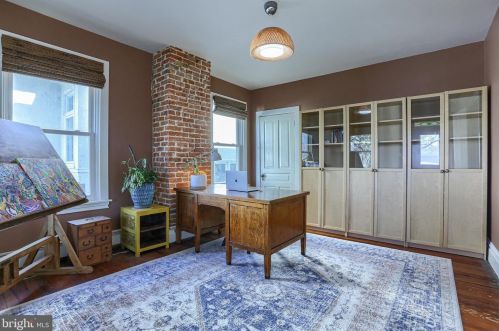 246 College St, Carlisle PA  17013-3754 exterior