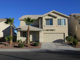 796 Vortex Ave, Henderson NV  89002-6547 exterior