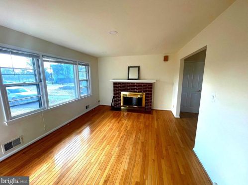 6500 Terry Dr, Springfield VA  22150-3514 exterior
