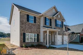 4093 Village Crossing Cir, Ellenwood, GA 30294-5705