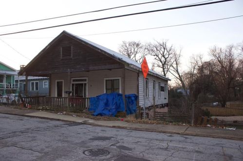 636 Lillian Ave, Atlanta, GA 30310-2818