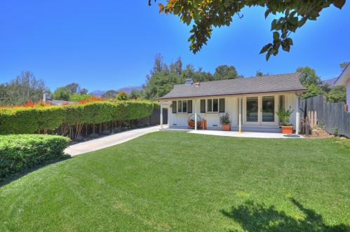 226 Dawlish Pl, Santa Barbara, CA 93108-1705