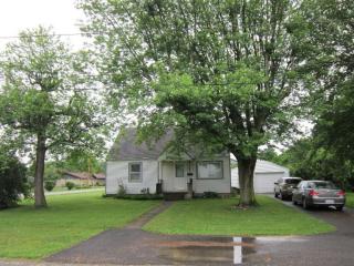 95 Estelle Ave, Enon, OH 45323-1308