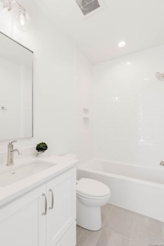 1029 Cove Way, Denver CO  80209-5111 exterior