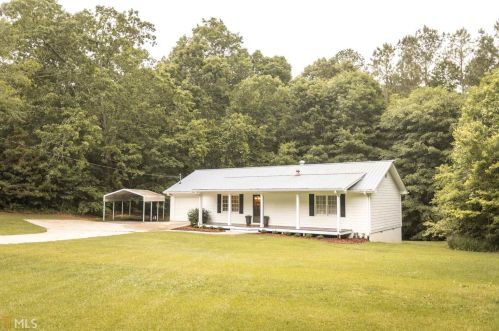 365 Macedonia Church Rd, Oxford, GA 30054-3741