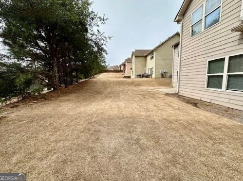 160 Mount Moriah Rd, Ball Ground, GA 30107-6217