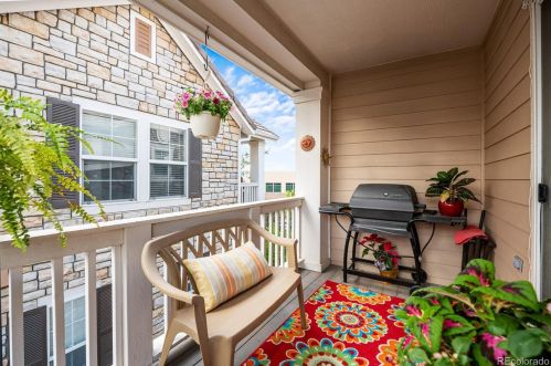 10078 Amston St, Parker CO 80134-3658 exterior