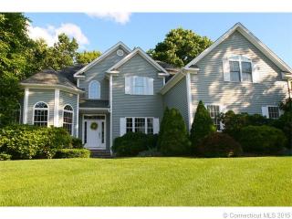 57 Wesley Dr, Huntington, CT 06484-5236