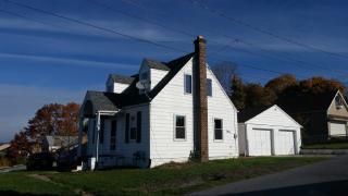 925 Scalp Ave, Johnstown PA  15904-2542 exterior