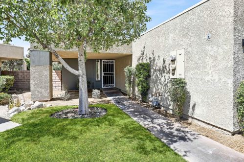 1421 Sunflower Cir, Palm Springs, CA 92262-1790
