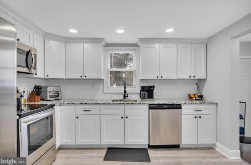 501 Rhoads Ave, Haddonfield NJ  08033-2931 exterior