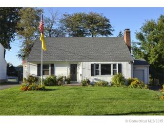 62 Brace Rd, Hartford, CT 06107-1803