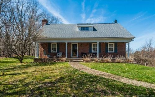 773 Bartholomew Rd, Middletown, CT 06457-5609