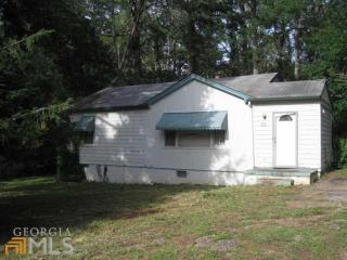 1770 Ledo Ave, Decatur, GA 30035-1651
