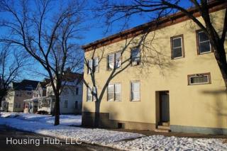 1081 Arcade St, Saint Paul MN  55106-2656 exterior