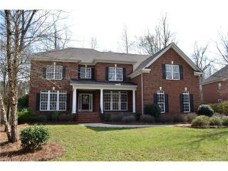 8619 Mossington Ln, Waxhaw, NC 28173-6621