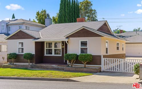2916 Glenn Ave, Santa Monica, CA 90405-5807