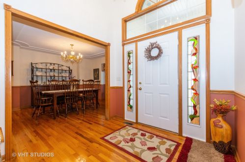22326 Newcastle Ct, Joliet, IL 60404-6629