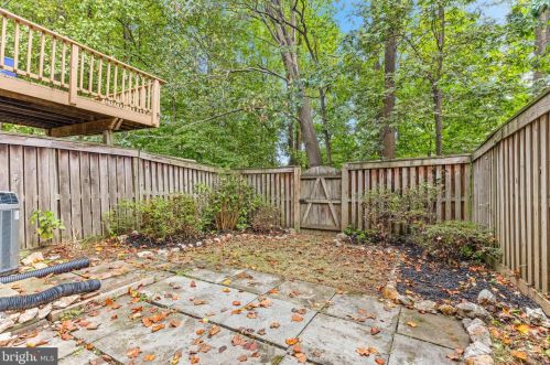 1455 Casino Cir, Silver Spring MD 20906-5911 exterior