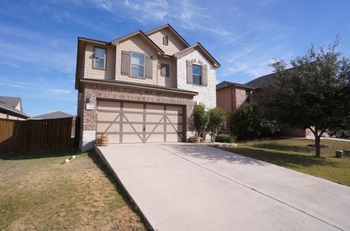 13840 Fall Springs Way, Webberville TX  78653-3951 exterior