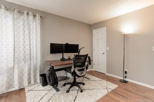 6107 Alton Way, Englewood CO  80111-5235 exterior