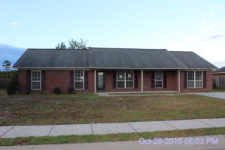 215 Bridgemont Way, Hinesville, GA 31313-8301
